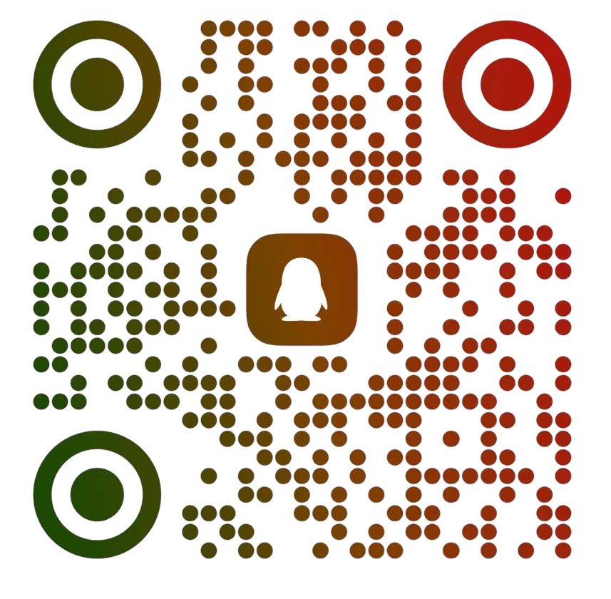 QQ QR Code